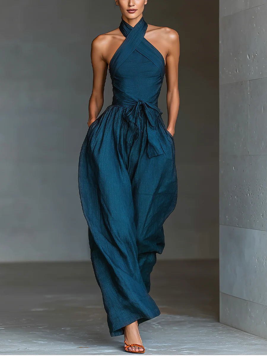 Mollie - Chic Jumpsuit