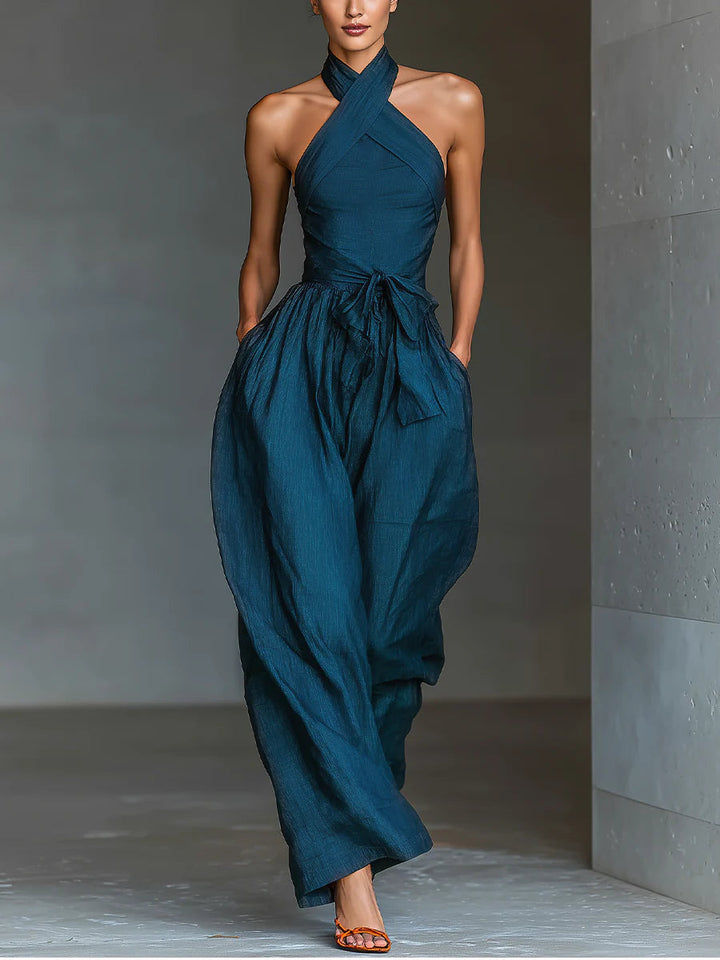 Mollie - Chic Jumpsuit