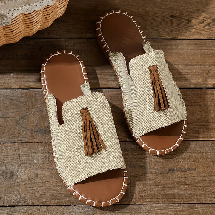 Ziva - Orthopaedic Sandals with Arch Support