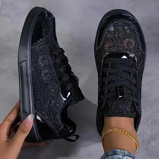 Arden – Casual Mesh Orthopaedic Sneakers