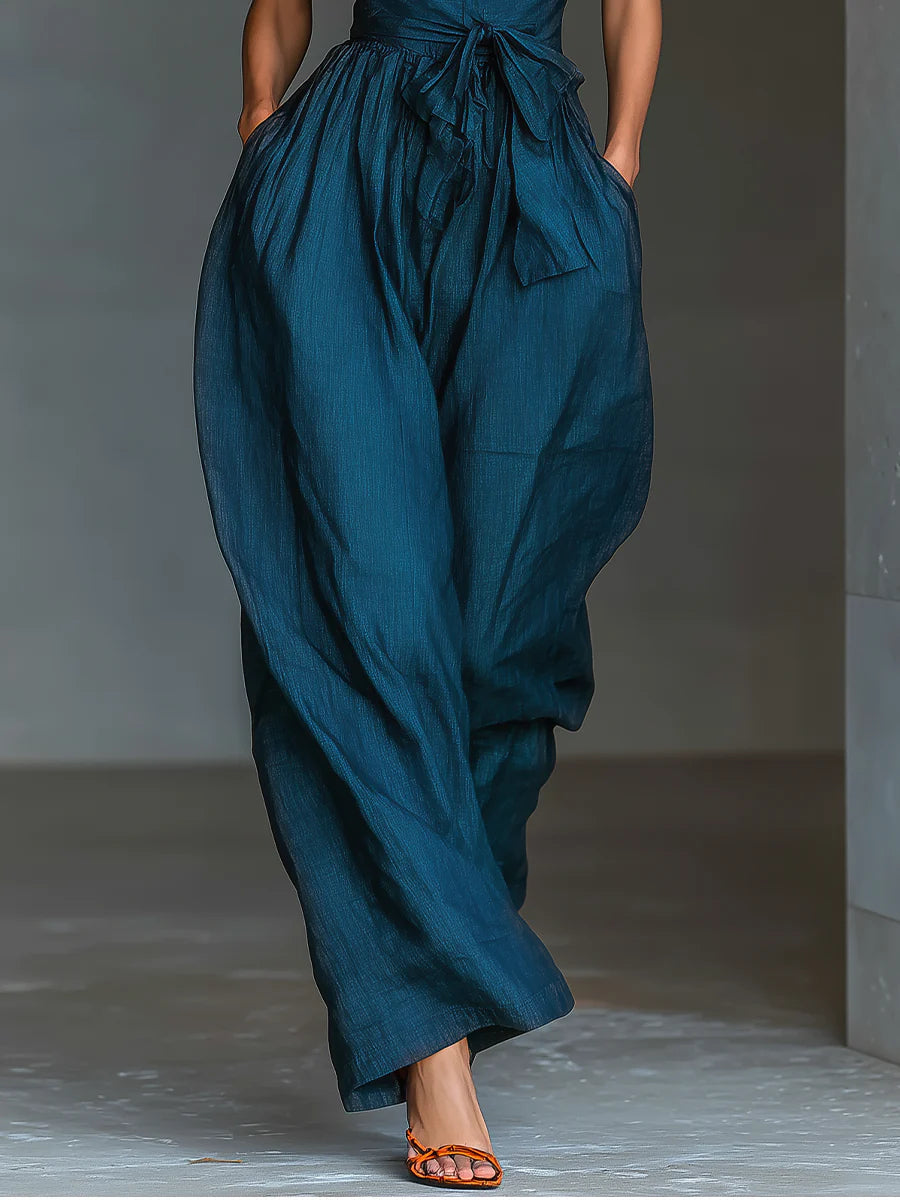 Mollie - Chic Jumpsuit