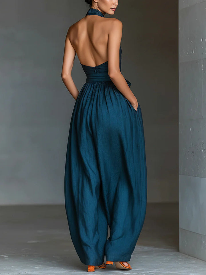 Mollie - Chic Jumpsuit