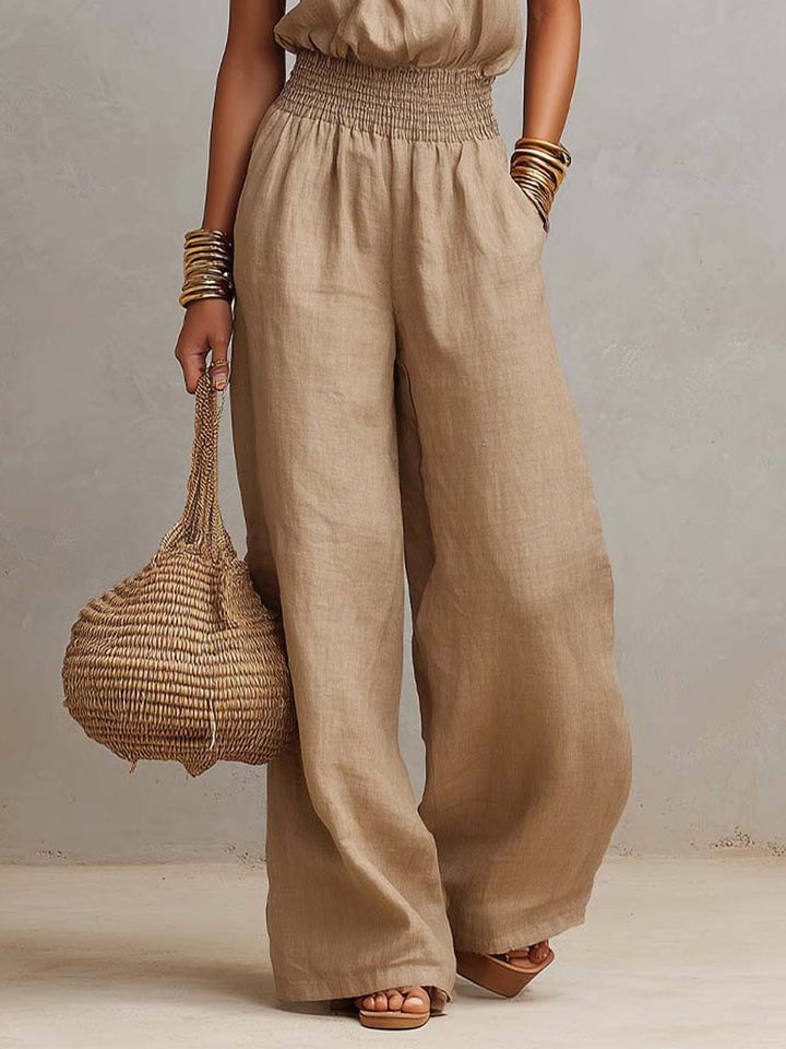 Loraine - Elegant Jumpsuit
