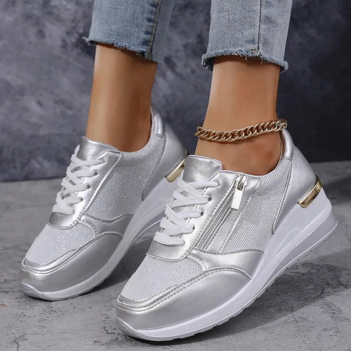 Delancey - Orthopaedic Trainers for All-Day Comfort
