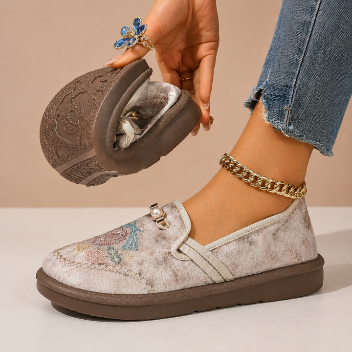 Sian - Lightweight Sport Sneakers