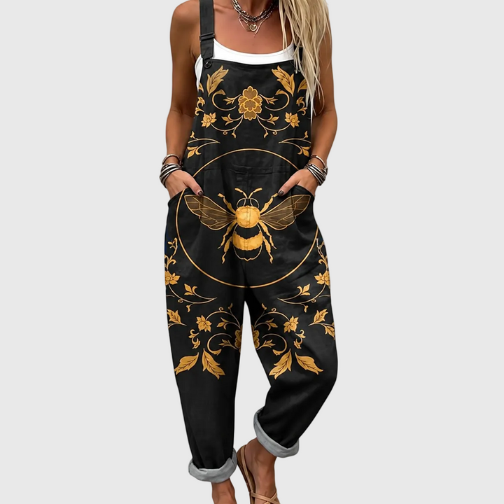 Taylor – Golden Bee Overalls