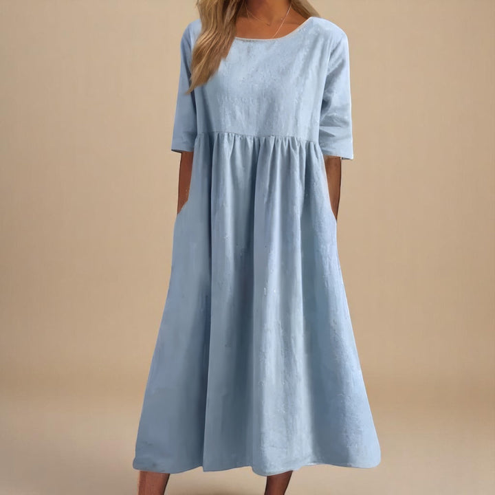 Sofia™ - Flattering Dress