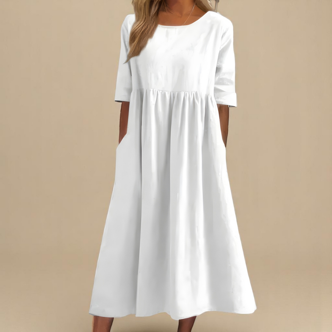 Sofia™ - Flattering Dress