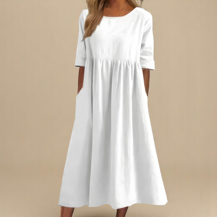 Sofia™ - Flattering Dress