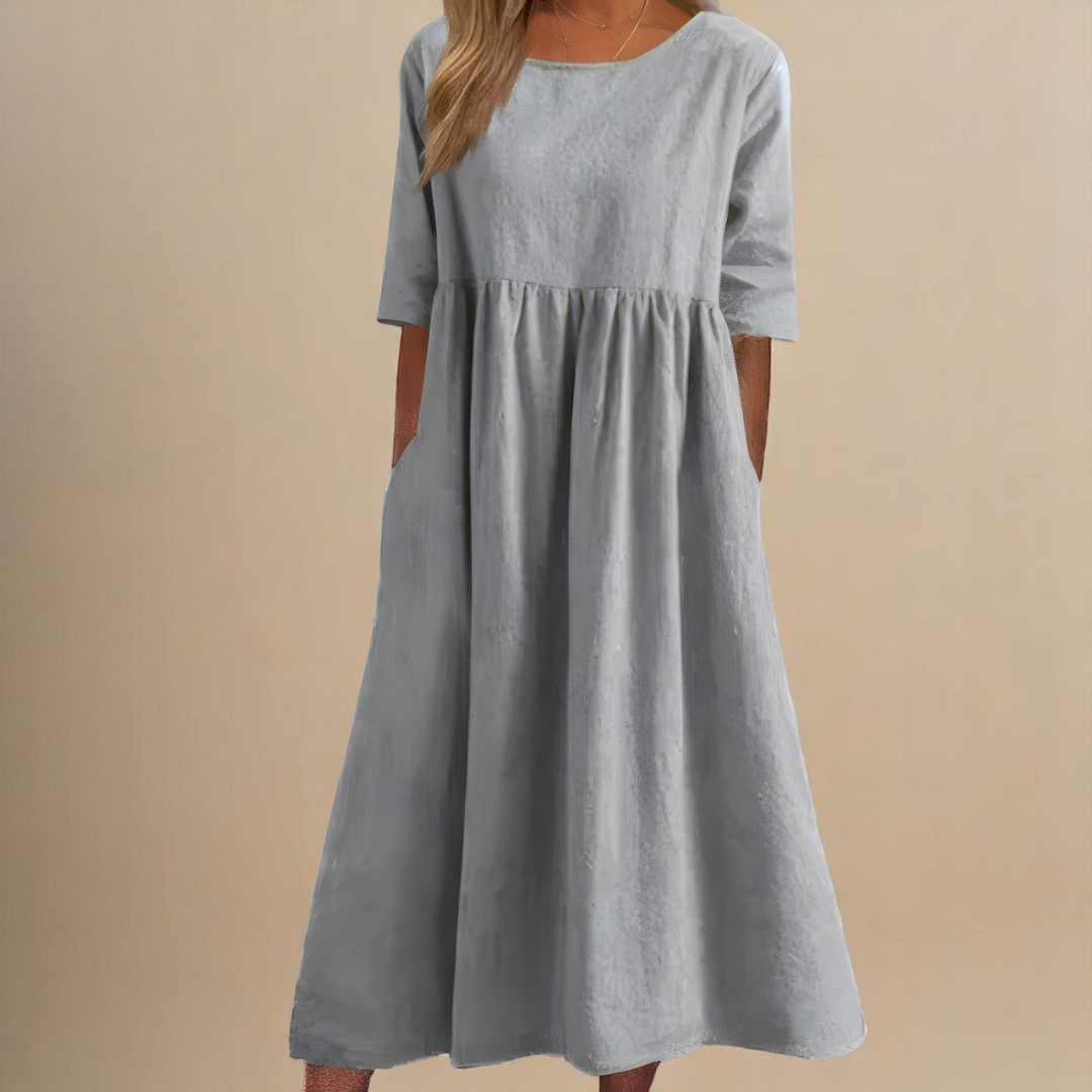 Sofia™ - Flattering Dress