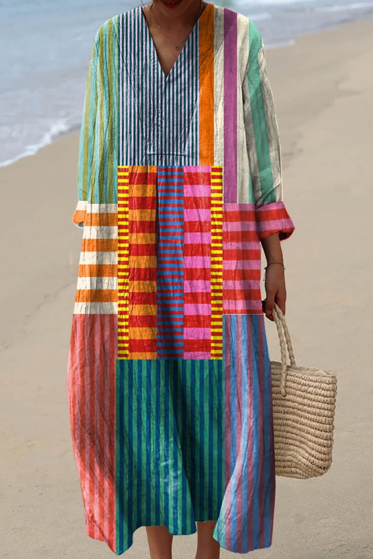 Mia - Walk Dress