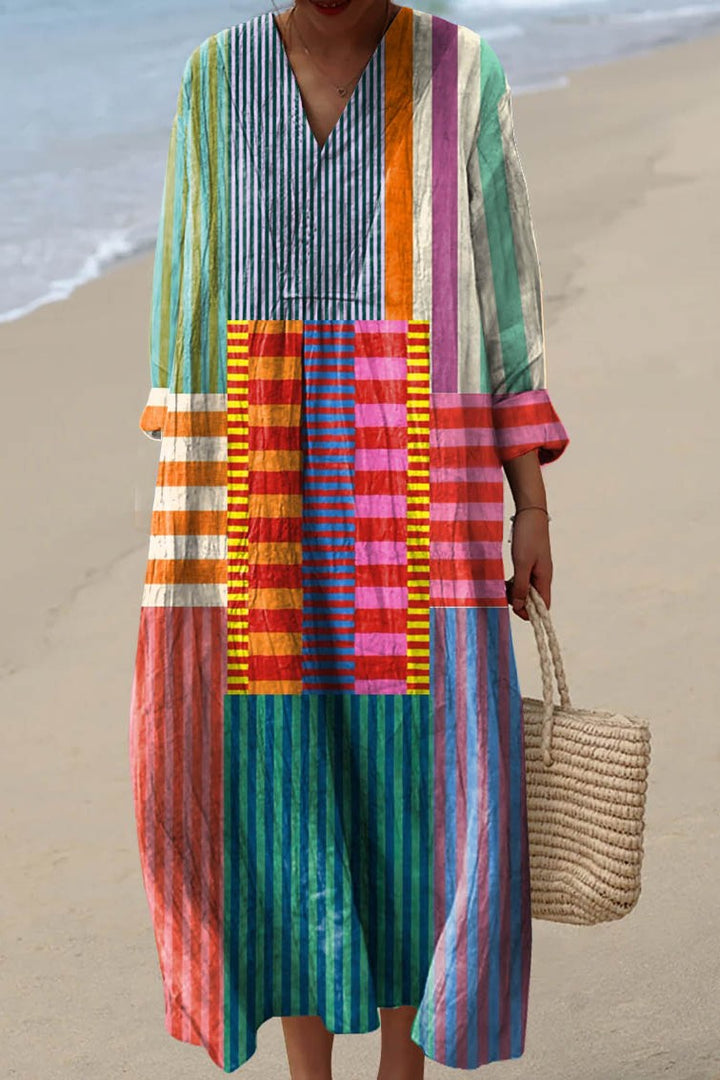 Mia - Walk Dress