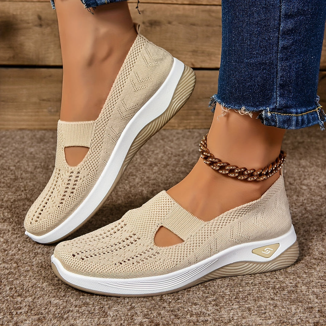 Jacinta – Orthopaedic Anti-Slip Comfort Shoes