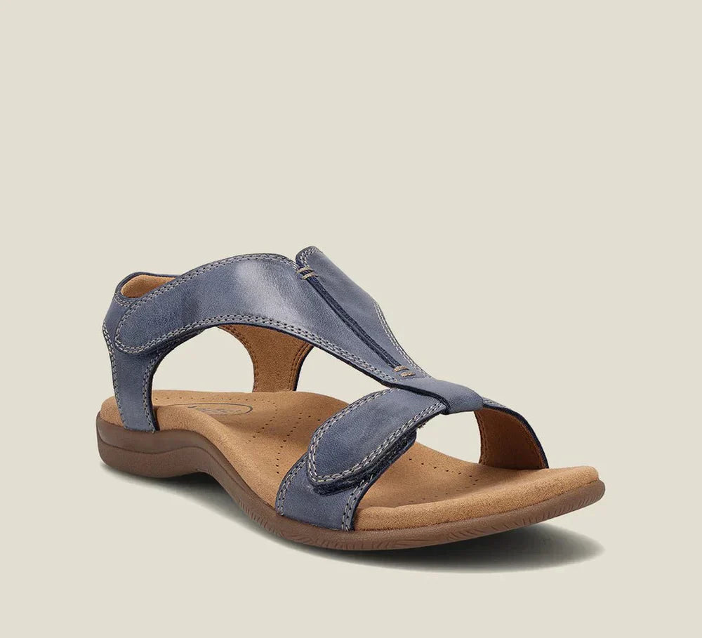 Lara - Lightweight Orthopaedic Comfort Sandals