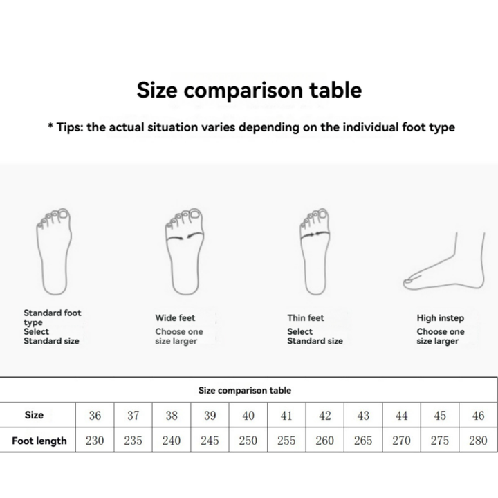 Joanna – Anti-Slip Winter Shoes