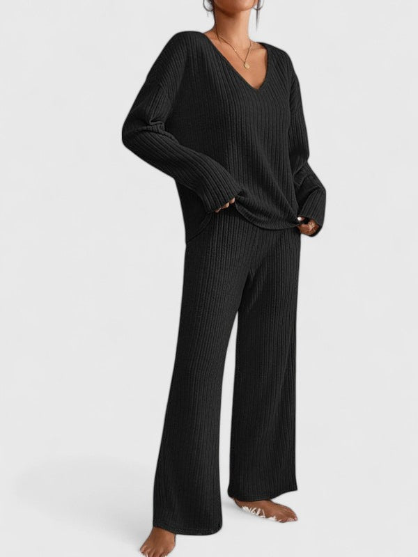 Angeline - Comfortable Set