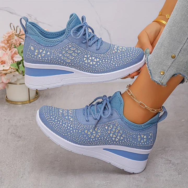 Zadie - Orthopedic Sneakers