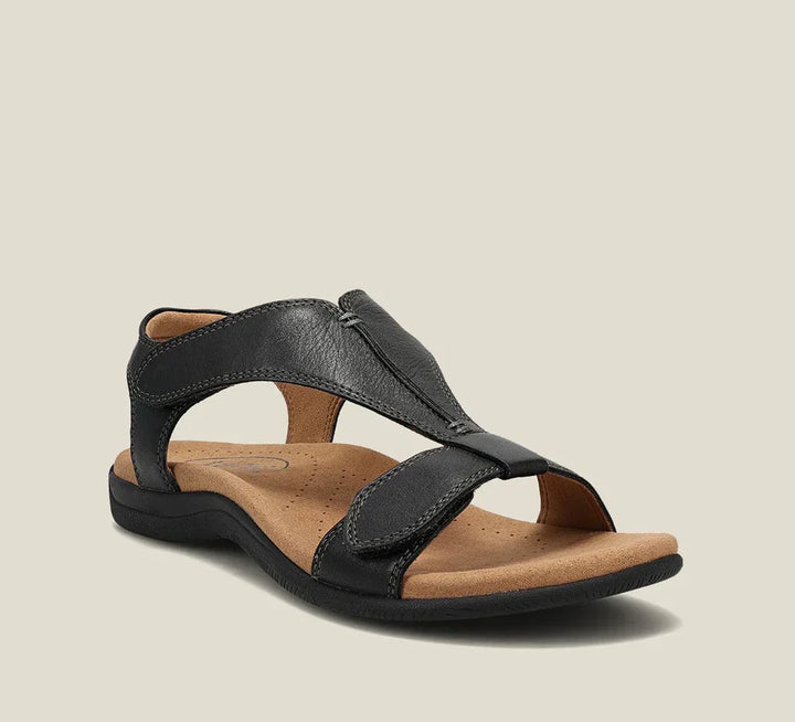 Lara - Lightweight Orthopaedic Comfort Sandals