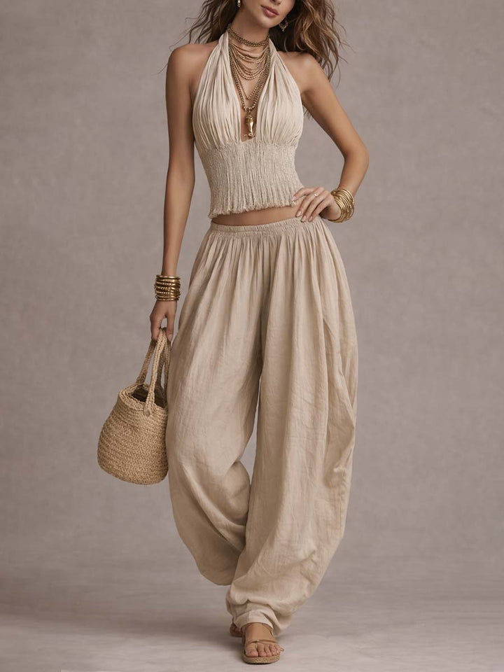Danna - Two-Piece Set