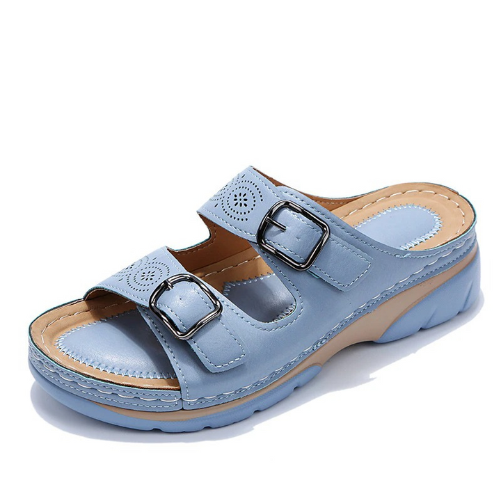 Alicia - Orthopaedic Relief Sandals