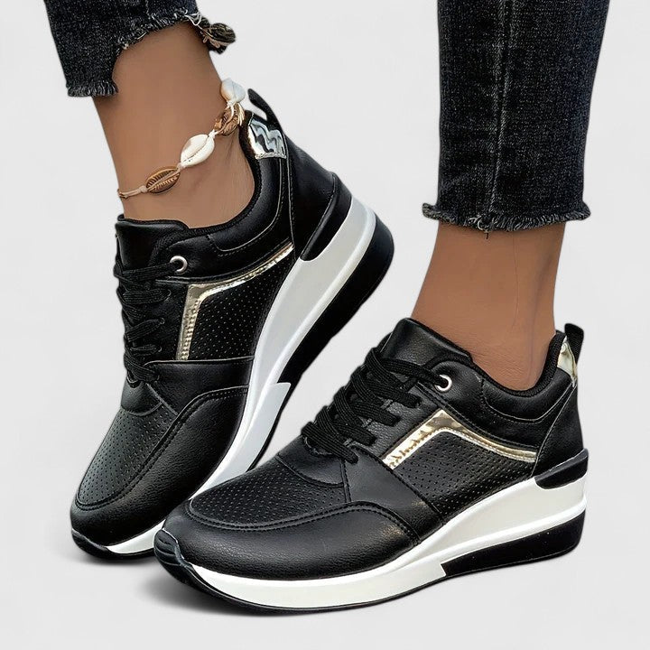 Roxanne - Comfort Support Shoes