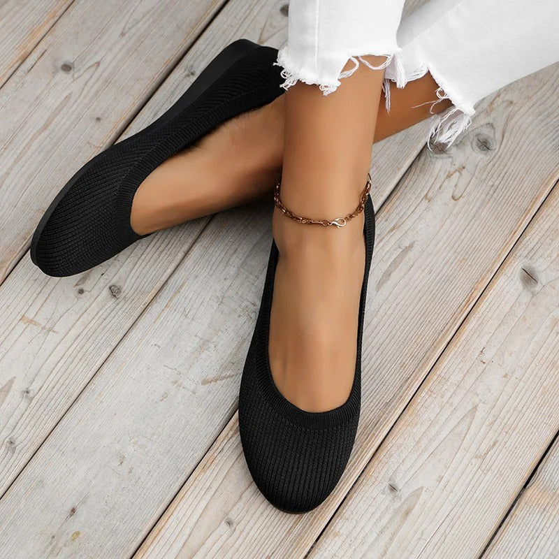 Emily – Breathable Orthopedic Shoes