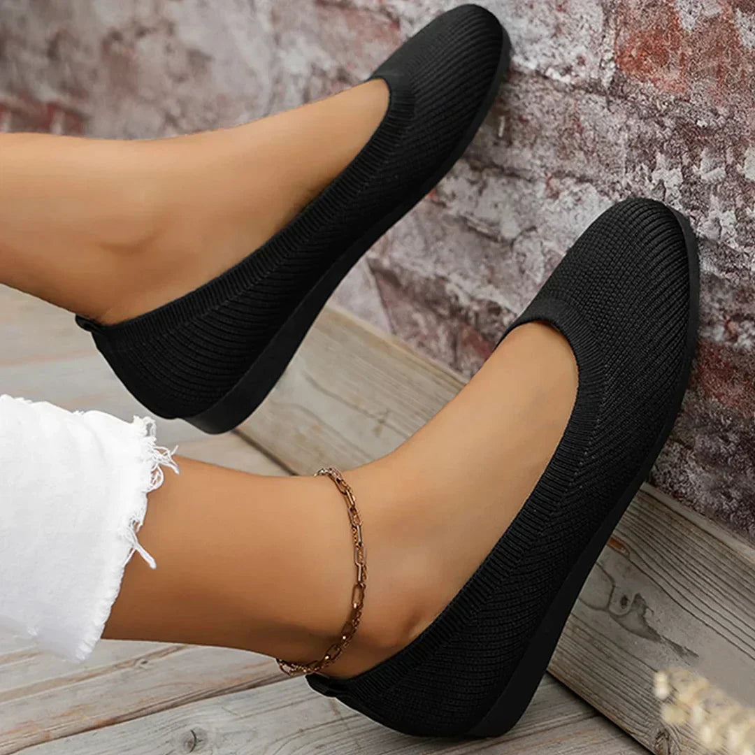 Emily – Breathable Orthopedic Shoes