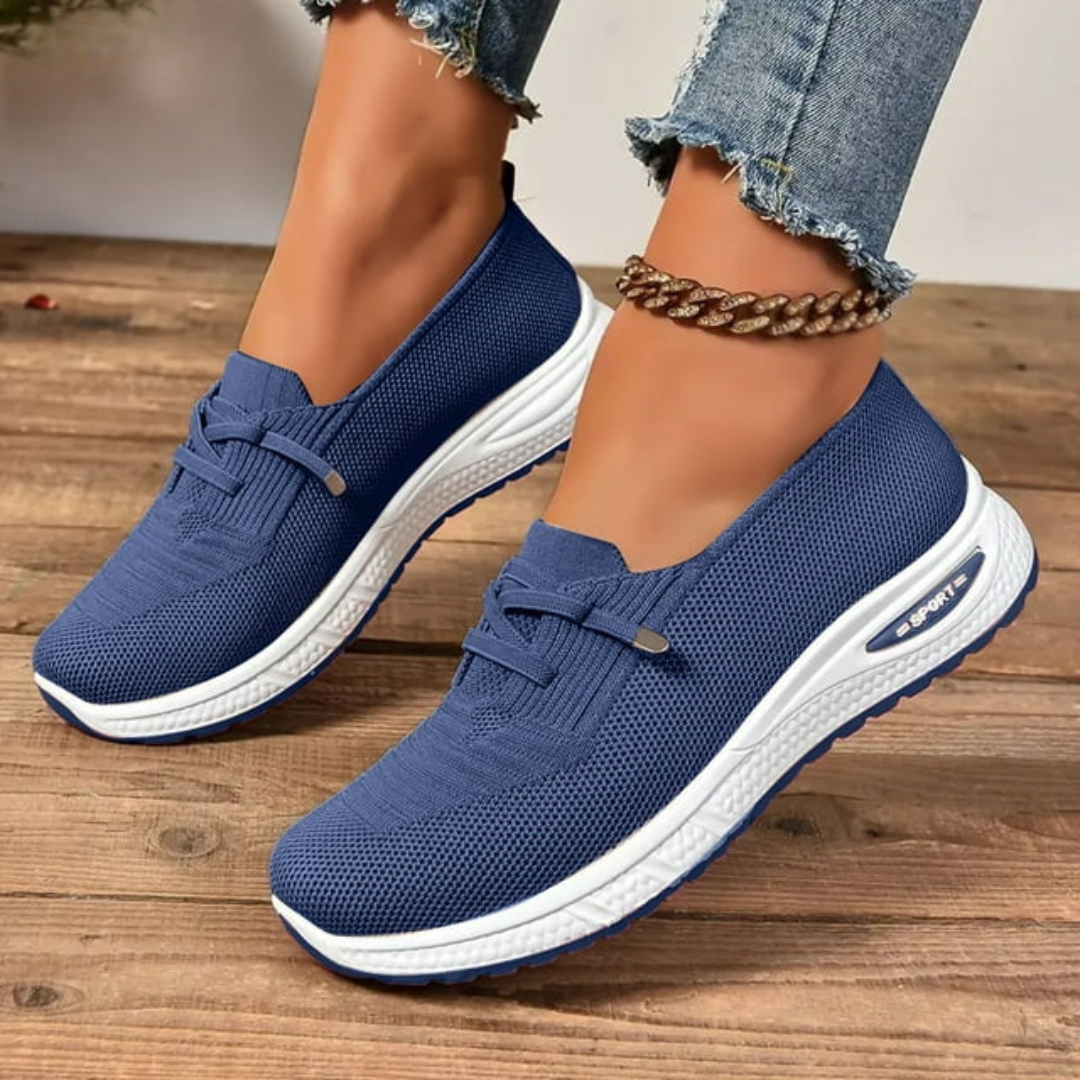 Natasha – Orthopaedic Comfort Shoes
