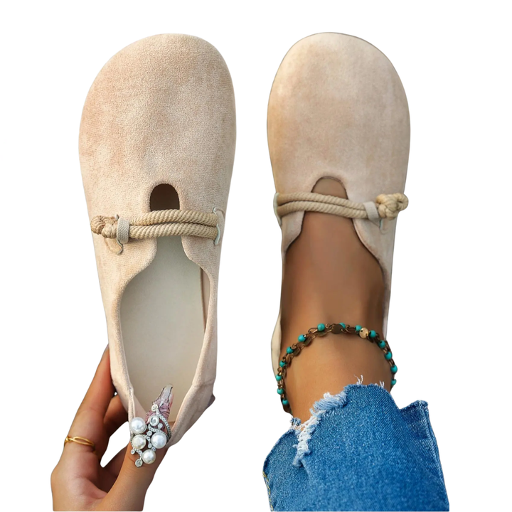 Kalina - Soft Everyday Ballet Flats