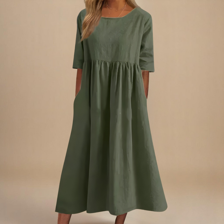 Sofia™ - Flattering Dress
