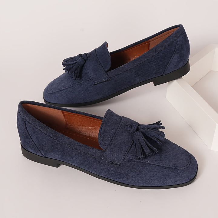 Ilona – Stable Everyday Comfort Shoes