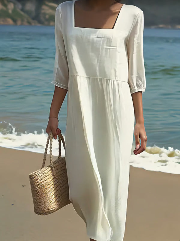 Willa - Casual Dress for Women