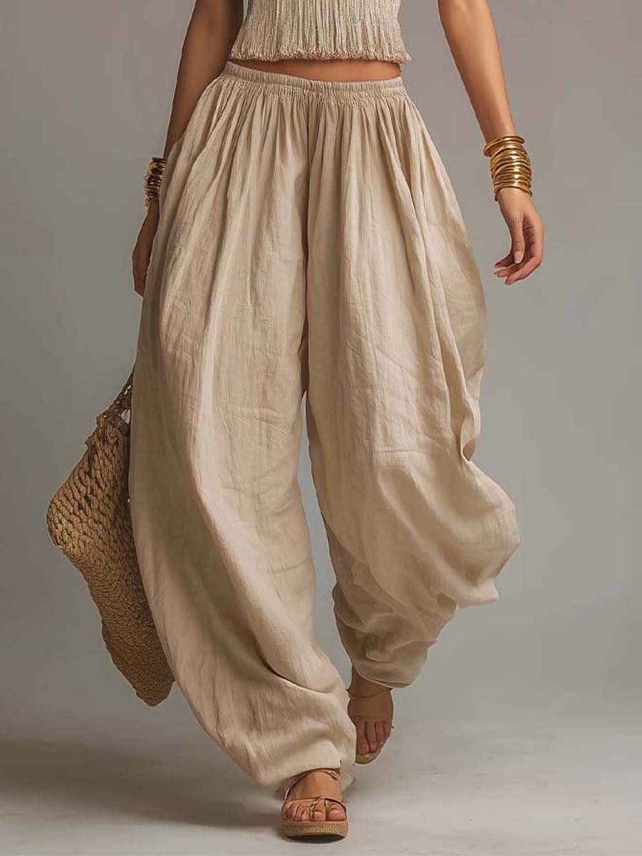 Danna - Two-Piece Set