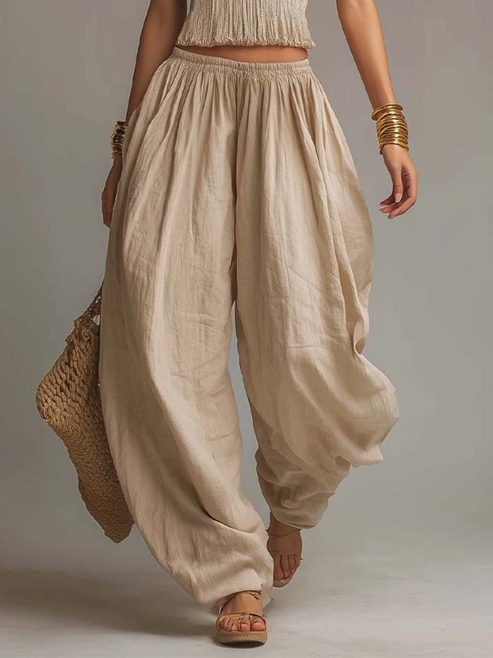 Danna - Two-Piece Set