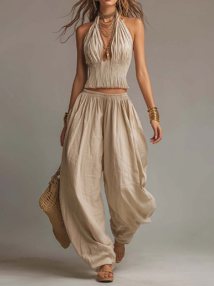 Danna - Two-Piece Set