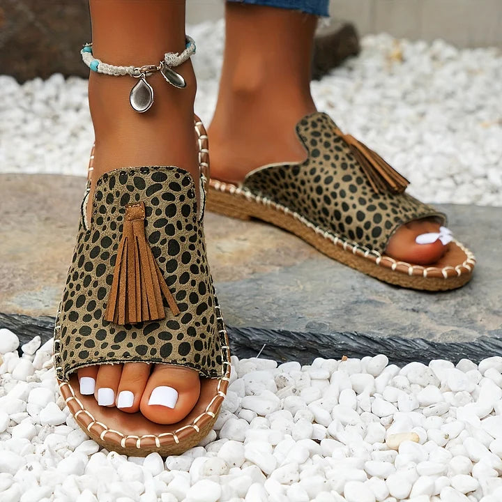 Ziva - Orthopaedic Sandals with Arch Support