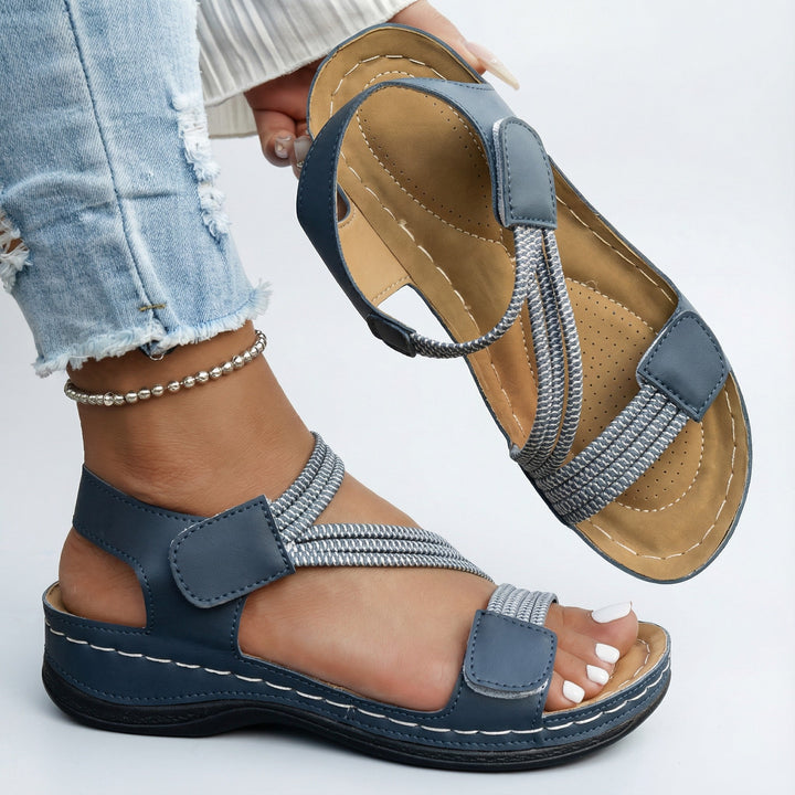 Orla – Orthopedic Comfort Sandals