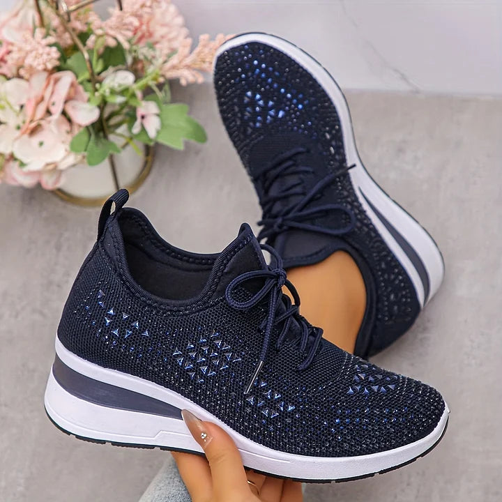 Zadie - Orthopedic Sneakers