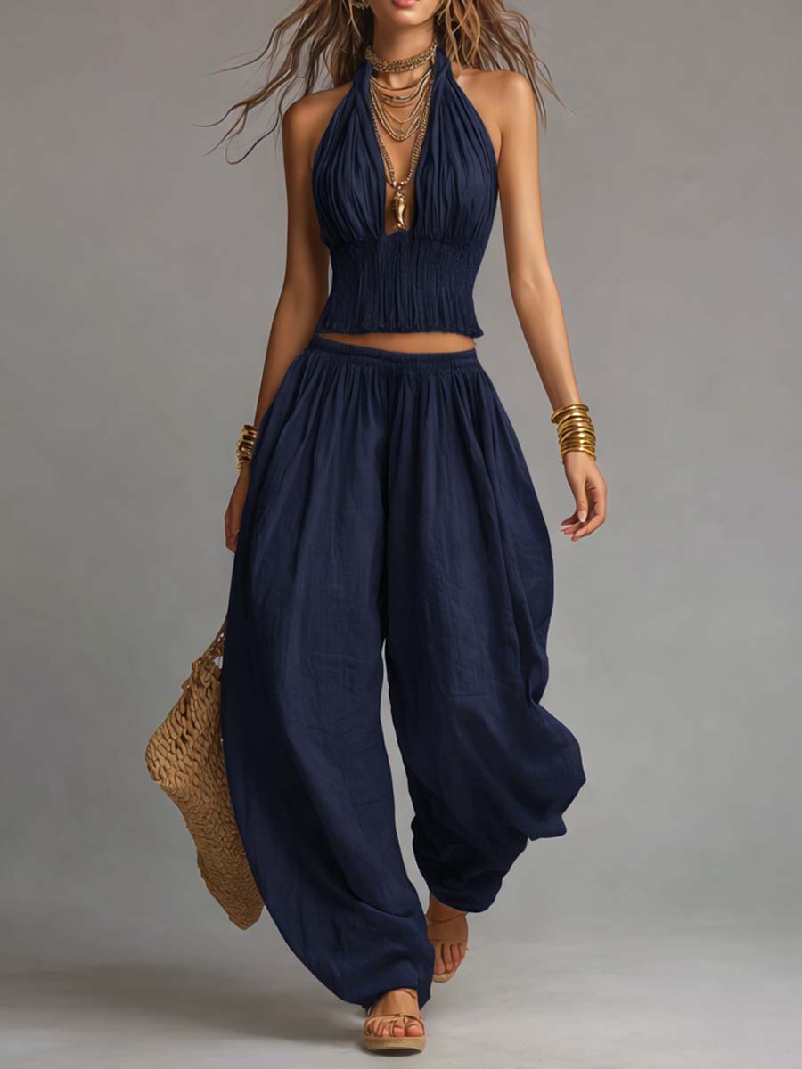 Danna - Two-Piece Set