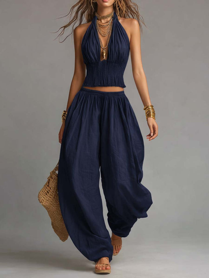 Danna - Two-Piece Set