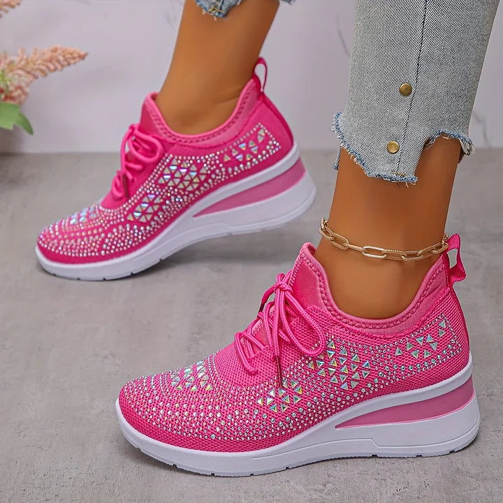 Zadie - Orthopedic Sneakers