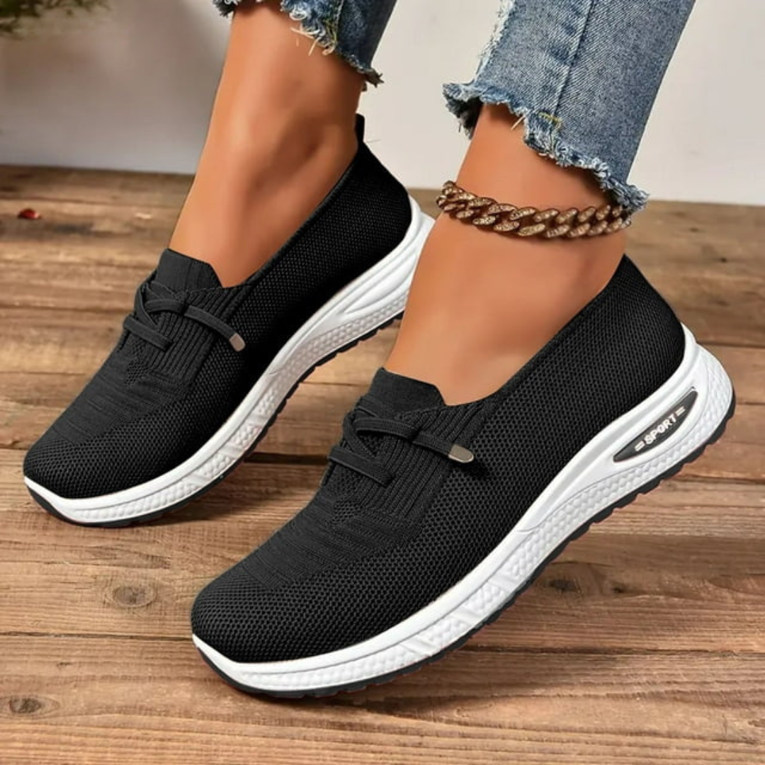Natasha – Orthopaedic Comfort Shoes