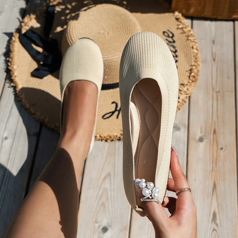 Emily – Breathable Orthopedic Shoes