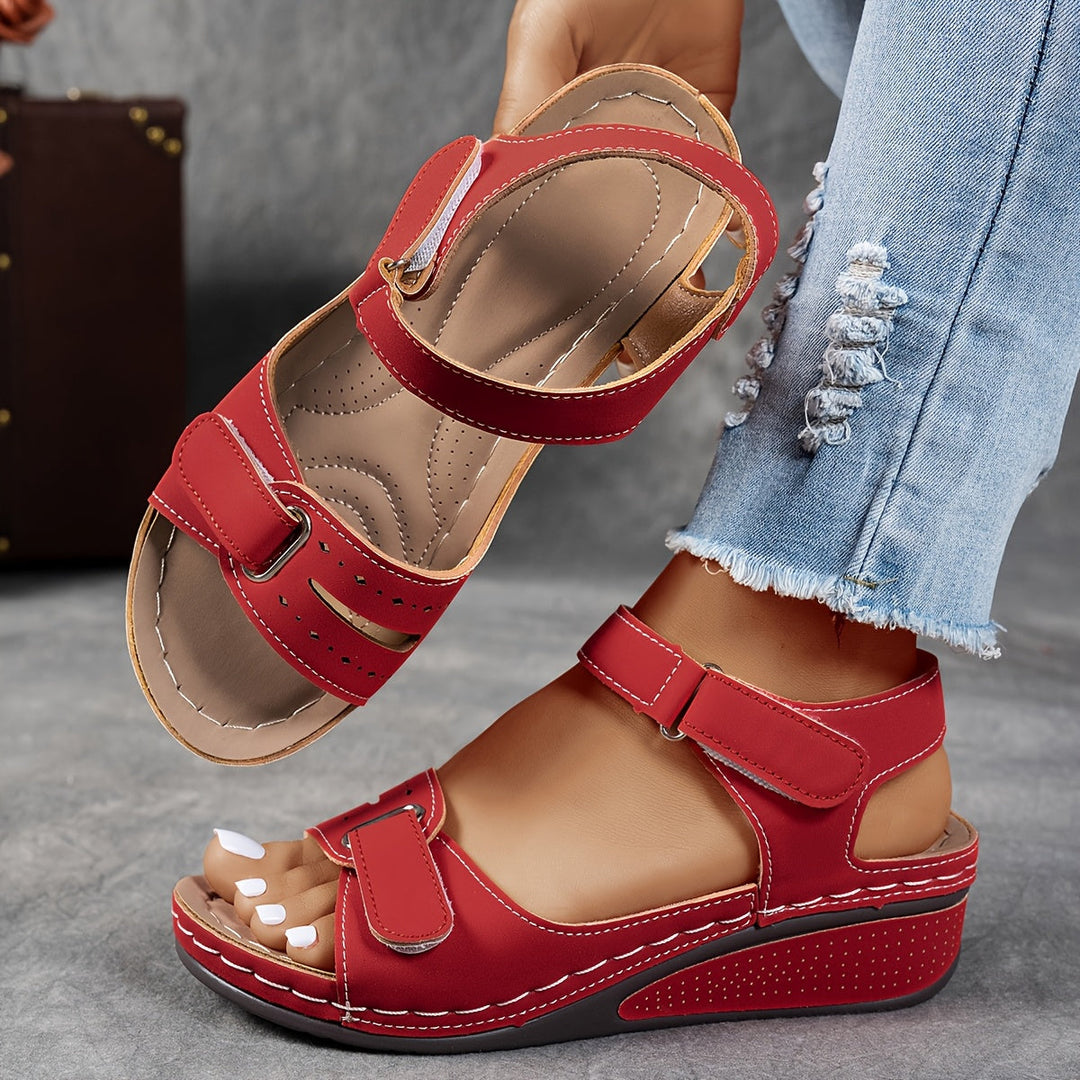 Samara – Orthopaedic Sandals