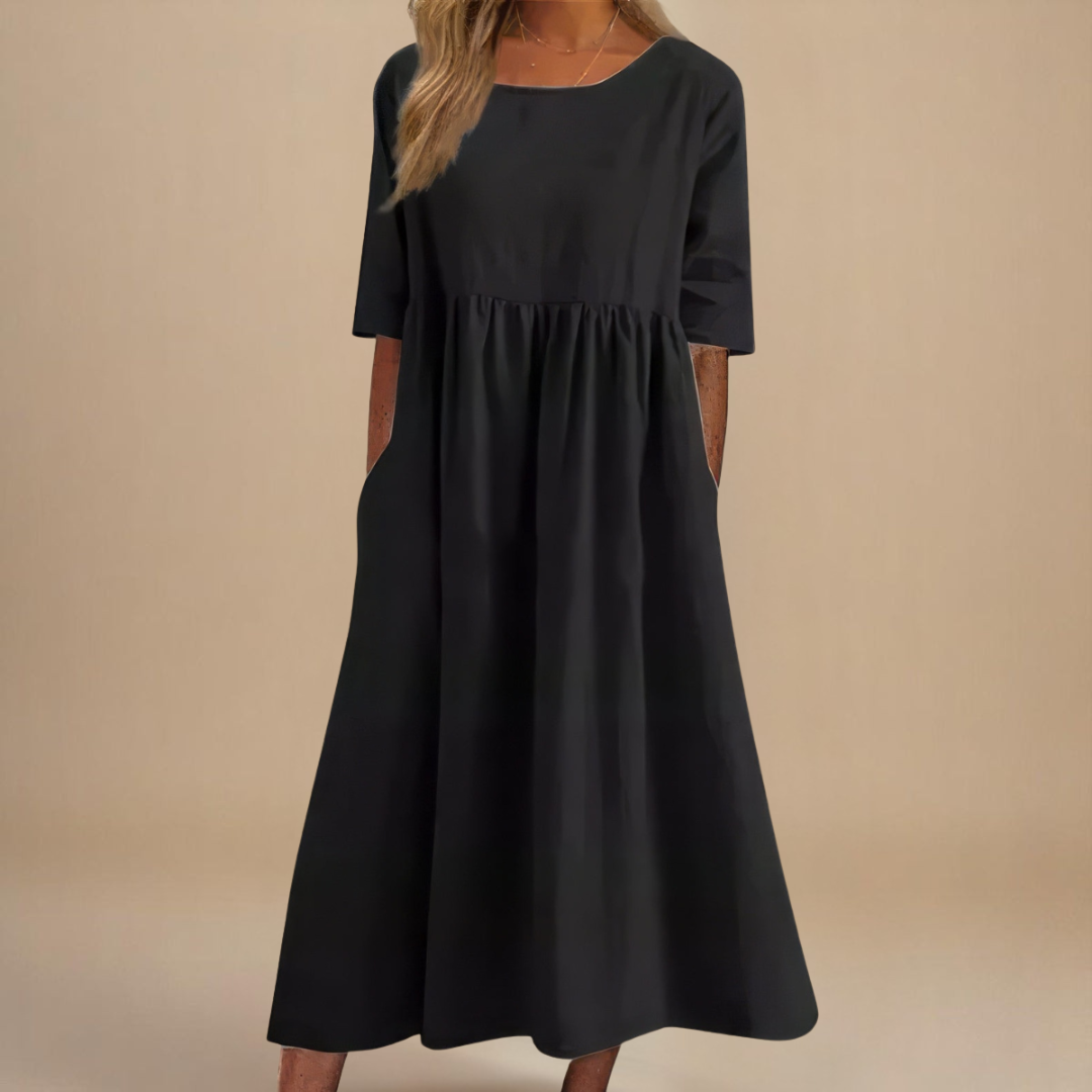 Sofia™ - Flattering Dress
