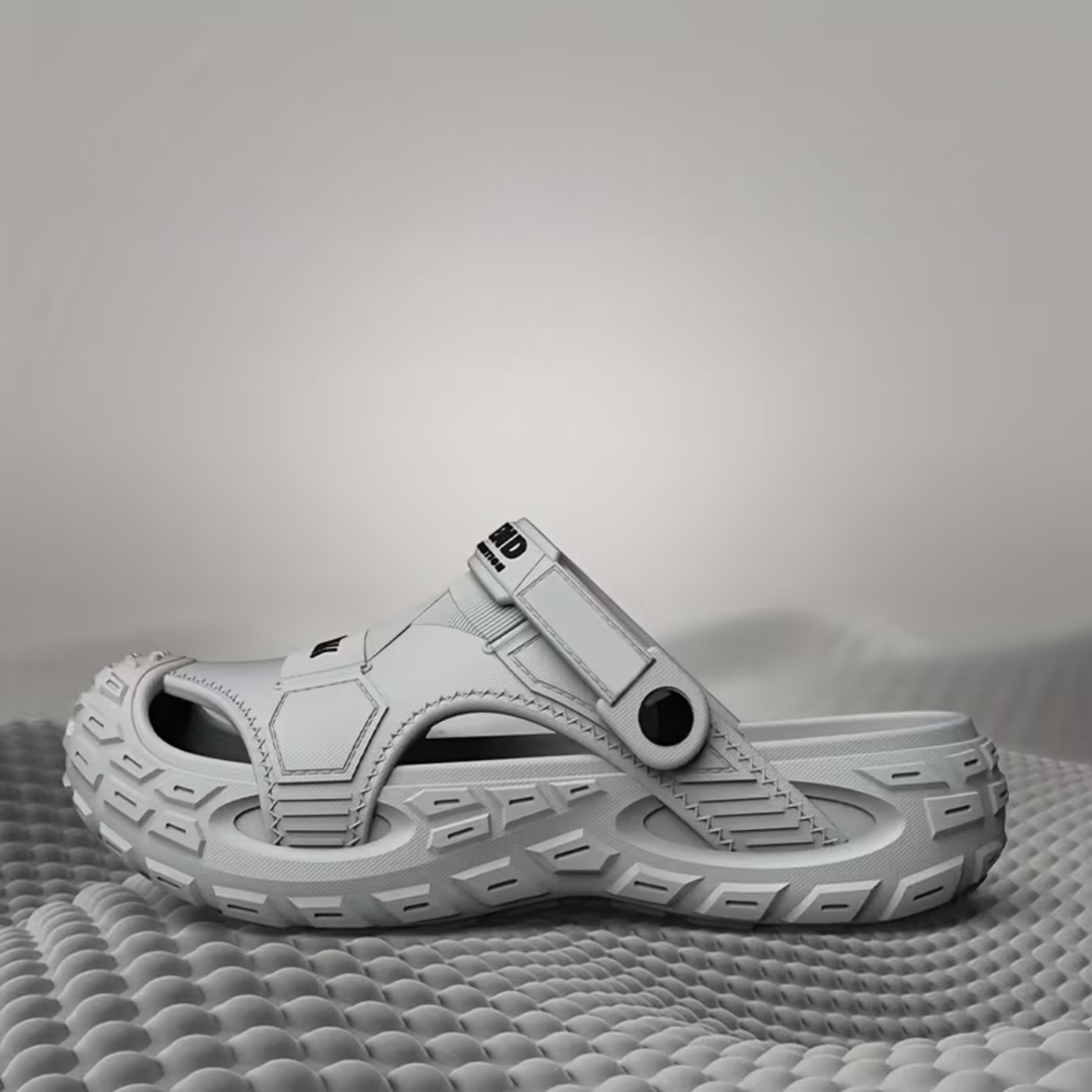 Malcolm - Chunky Sneaker-Style Sandals