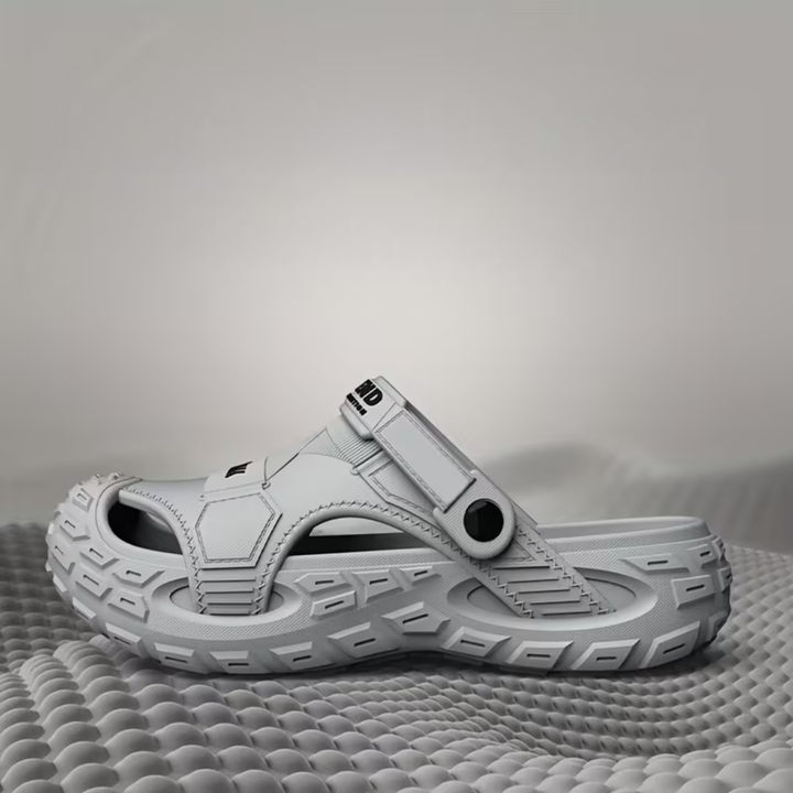 Malcolm - Chunky Sneaker-Style Sandals
