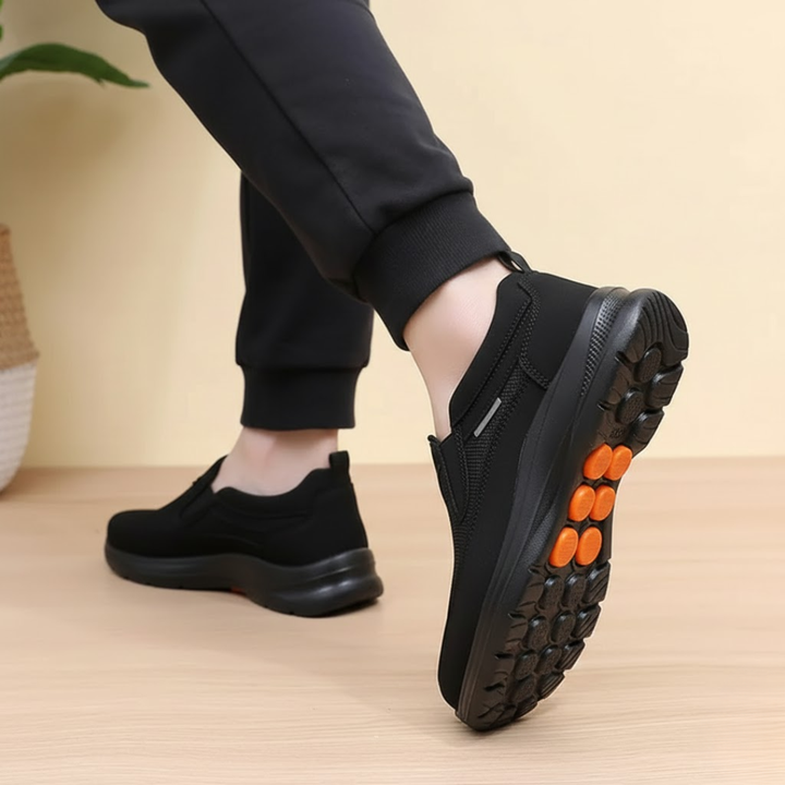Ashton – Casual Comfortable Orthopaedic Shoes