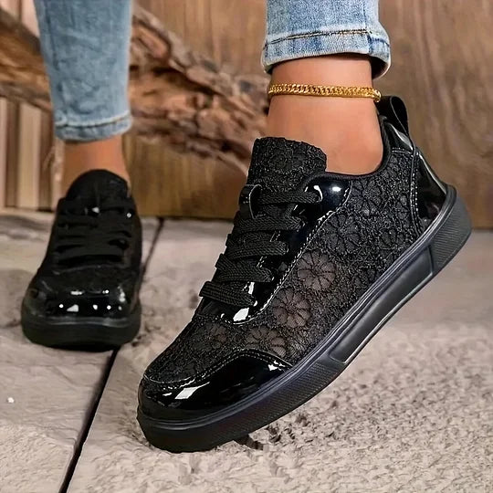 Arden – Casual Mesh Orthopaedic Sneakers