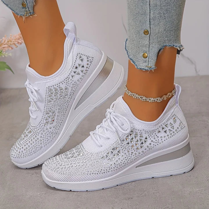 Zadie - Orthopedic Sneakers